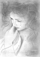 Tears of Pearls